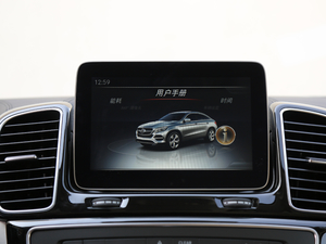 2017GLE 400 4MATIC п؅^