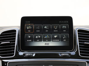 2017GLE 400 4MATIC п؅^