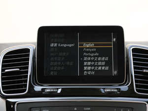 2017GLE 400 4MATIC п؅^