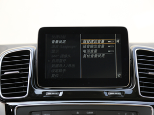 2017GLE 400 4MATIC п؅^