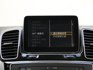 2017GLE 400 4MATIC п؅^