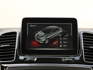 2017GLE 400 4MATIC п؅^