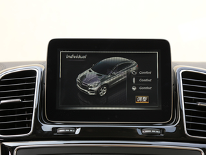 2017GLE 400 4MATIC п؅^