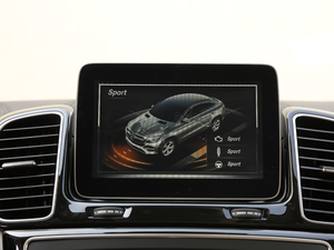 2017GLE 400 4MATIC п؅^