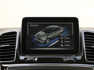 2017GLE 400 4MATIC п؅^