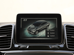 2017GLE 400 4MATIC п؅^