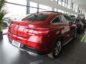 2017GLE 400 4MATIC w^