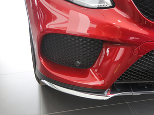 2017GLE 400 4MATIC ^