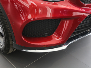 2017GLE 400 4MATIC ^