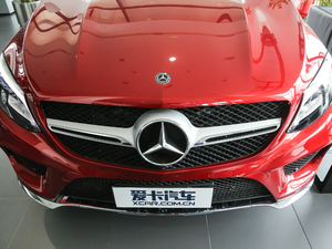 2017GLE 400 4MATIC оW