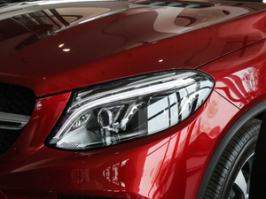 2017GLE 400 4MATIC ^