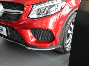 2017GLE 400 4MATIC ^