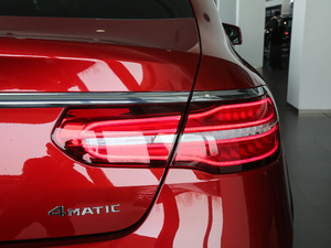 2017GLE 400 4MATIC ^