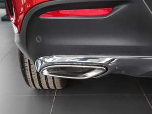 2017GLE 400 4MATIC ^