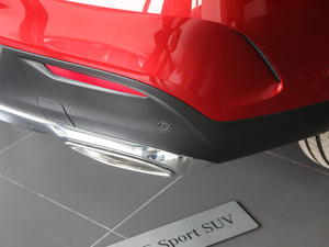 2017GLE 400 4MATIC ^