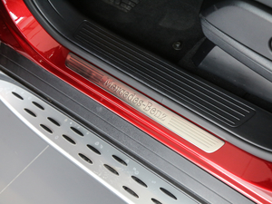 2017GLE 400 4MATIC g