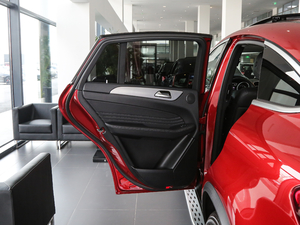 2017GLE 400 4MATIC ܇T