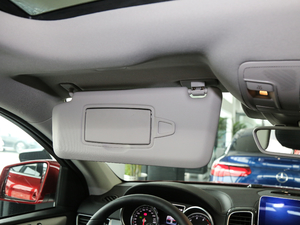 2017GLE 400 4MATIC g