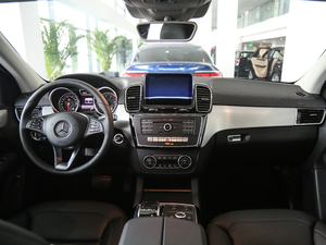 2017GLE 400 4MATIC ȫ