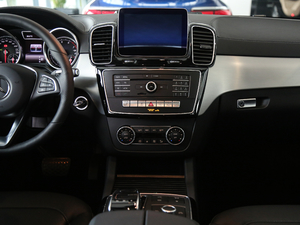 2017GLE 400 4MATIC п_