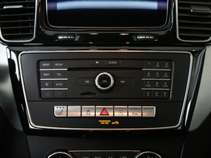 2017GLE 400 4MATIC {