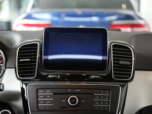 2017GLE 400 4MATIC {L