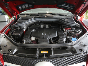 2017GLE 400 4MATIC lәC