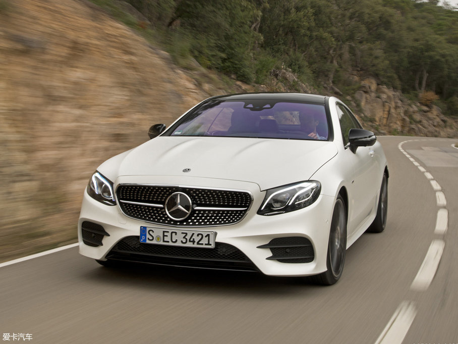 2017��YE��(j��)�p�T E 400 4MATIC Coupe