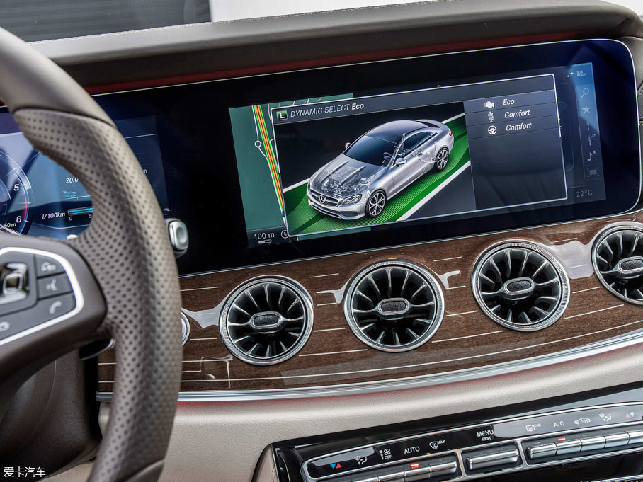 2017��YE��(j��)�p�T E 400 4MATIC Coupe