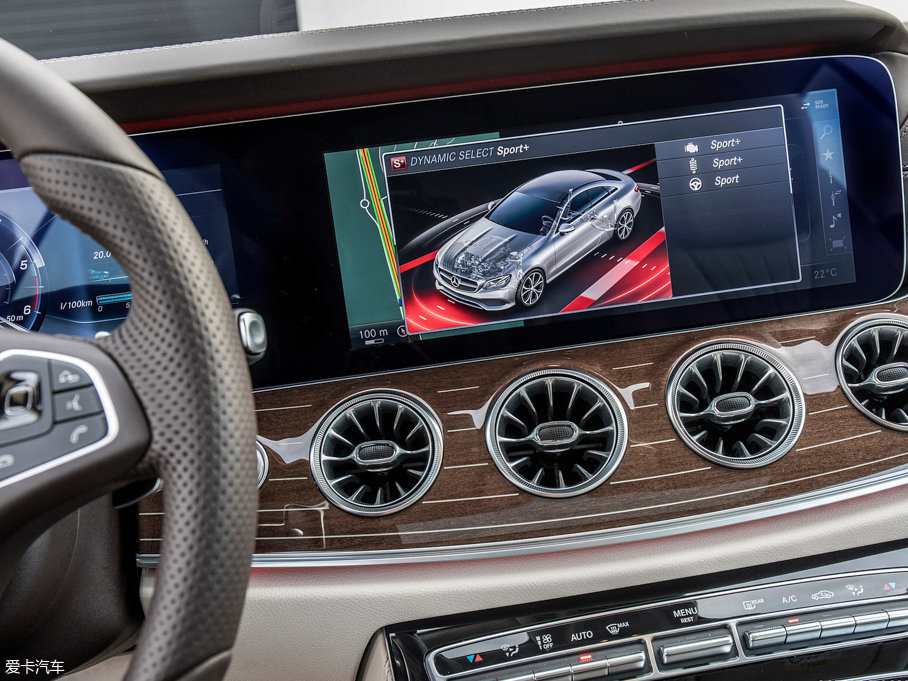 2017��YE���p�T E 400 4MATIC Coupe