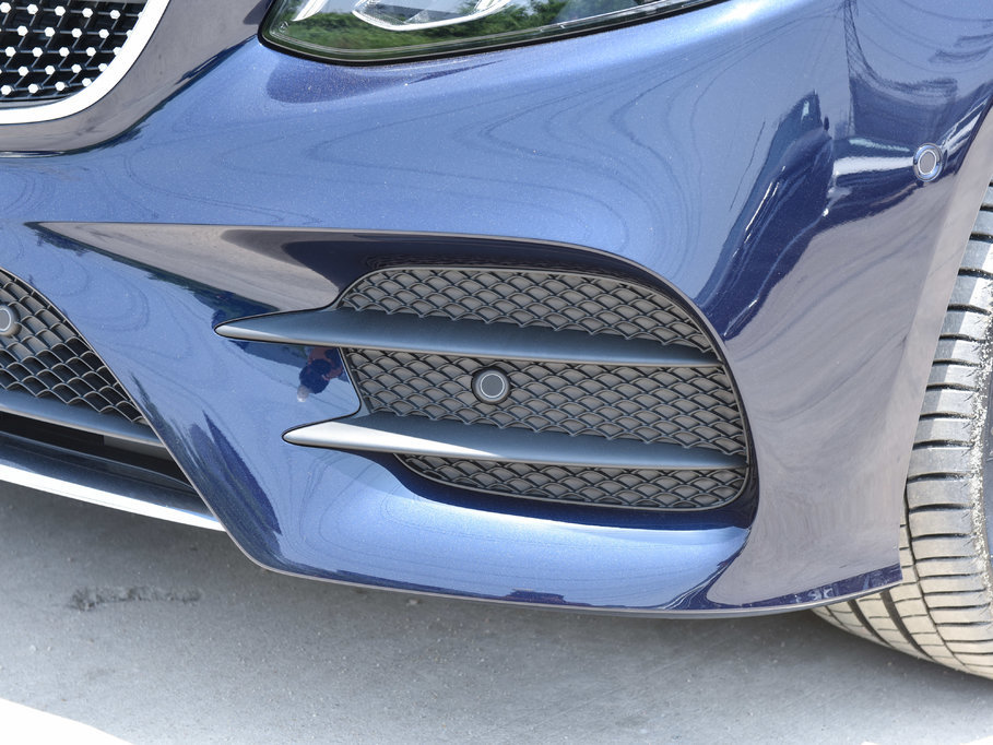 2017��YE���p�T E 200 Coupe 4MATIC