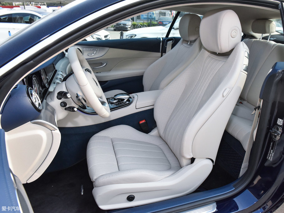 2017��YE��(j��)�p�T E 200 Coupe 4MATIC