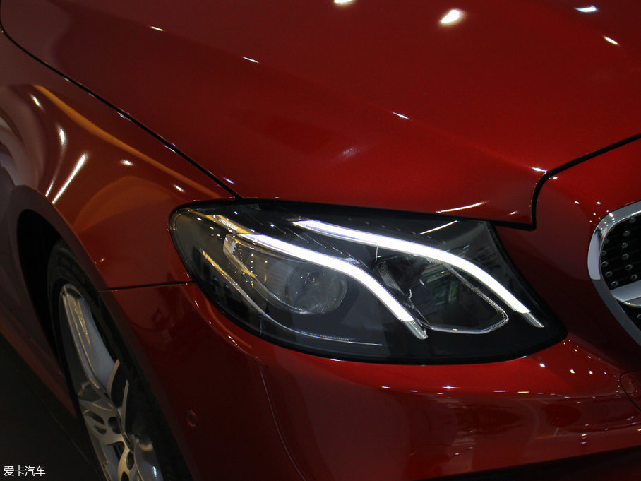 2017��YE��(j��)�p�T E 200 Coupe 4MATIC