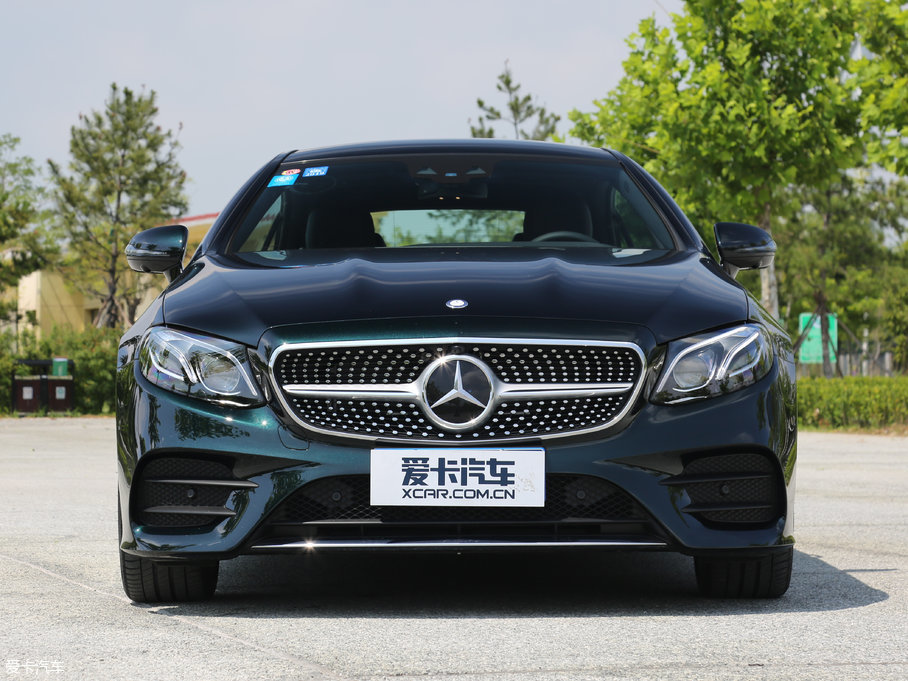 2017��YE��(j��)�p�T E 300 Coupe