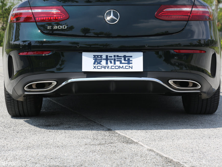 2017��YE��(j��)�p�T E 300 Coupe