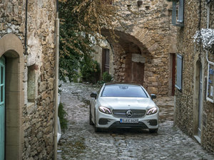 2017��E 400 4MATIC Coupe ���w���^