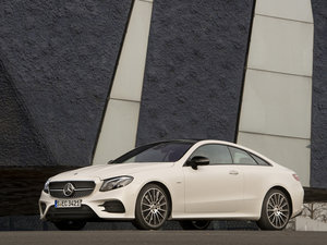 2017��E 400 4MATIC Coupe ���w���^