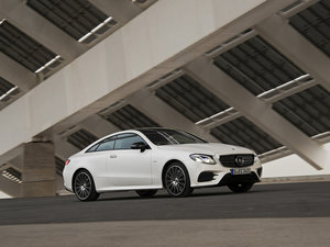 2017��E 400 4MATIC Coupe ���w���^