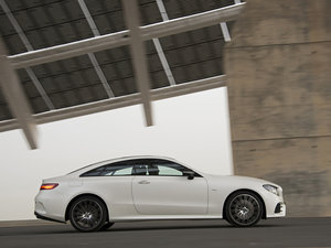 2017��E 400 4MATIC Coupe ���w���^
