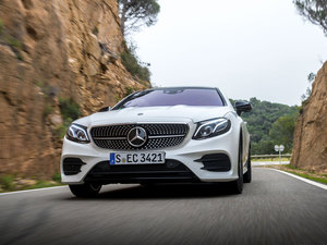 2017��E 400 4MATIC Coupe ���w���^