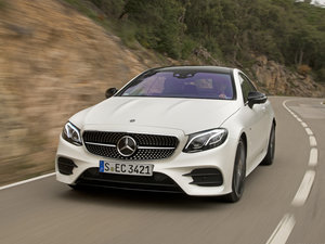 2017��E 400 4MATIC Coupe ���w���^