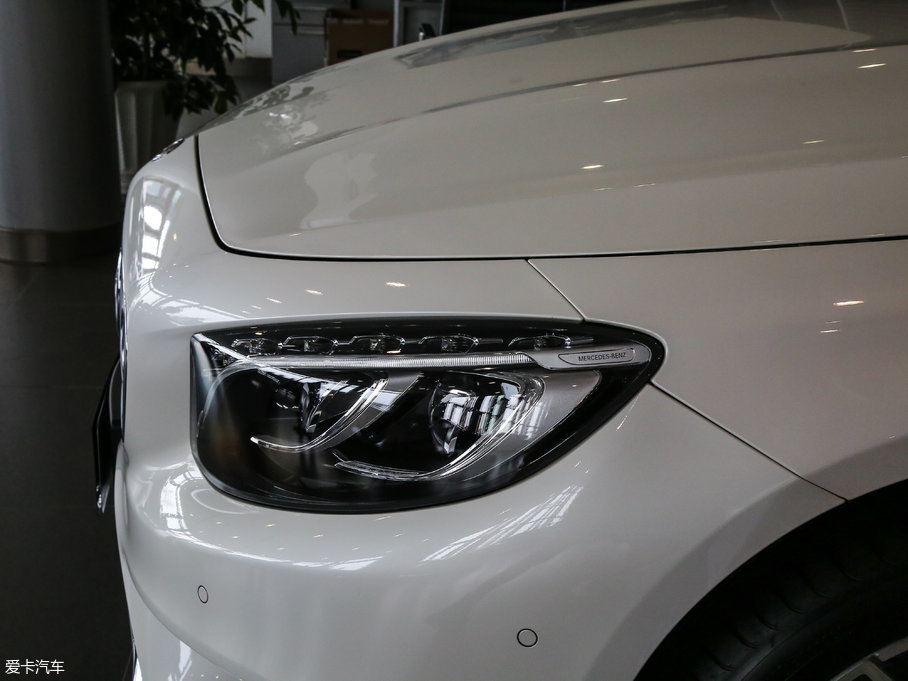 2017YSpT S 400 Coupe 4MATIC