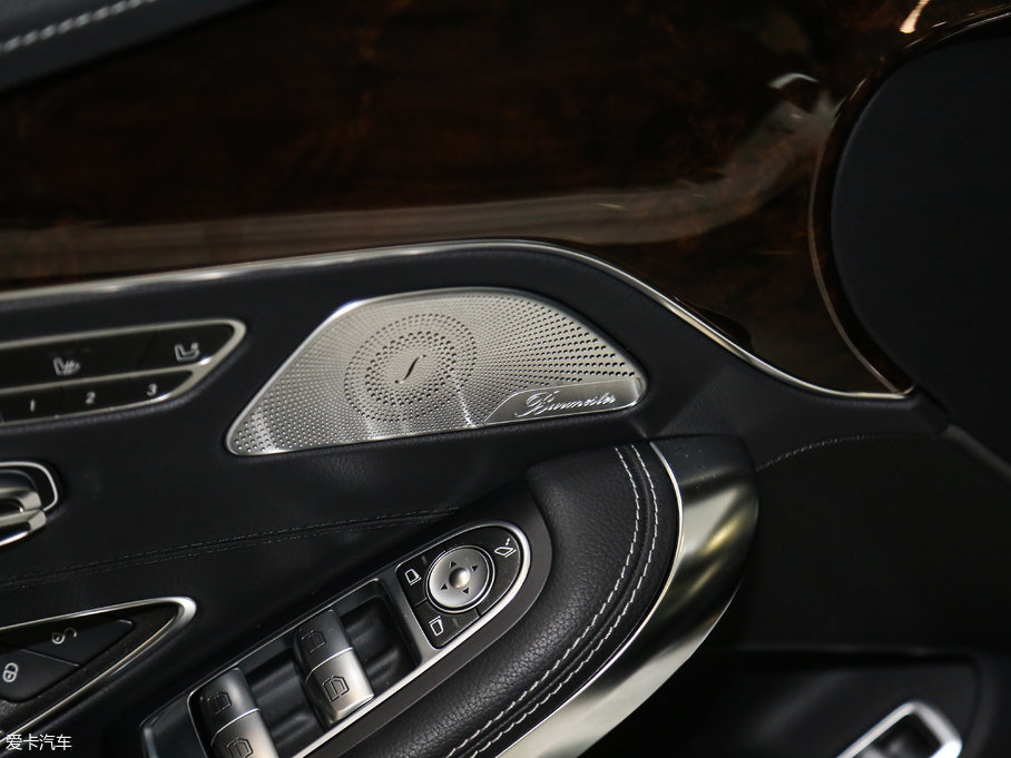 2017YSpT S 400 Coupe 4MATIC