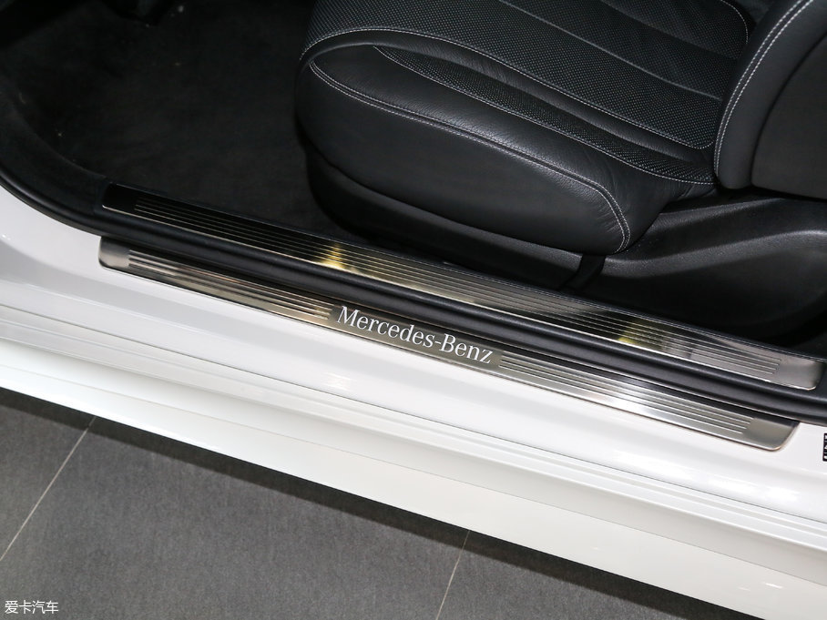 2017YSpT S 400 Coupe 4MATIC