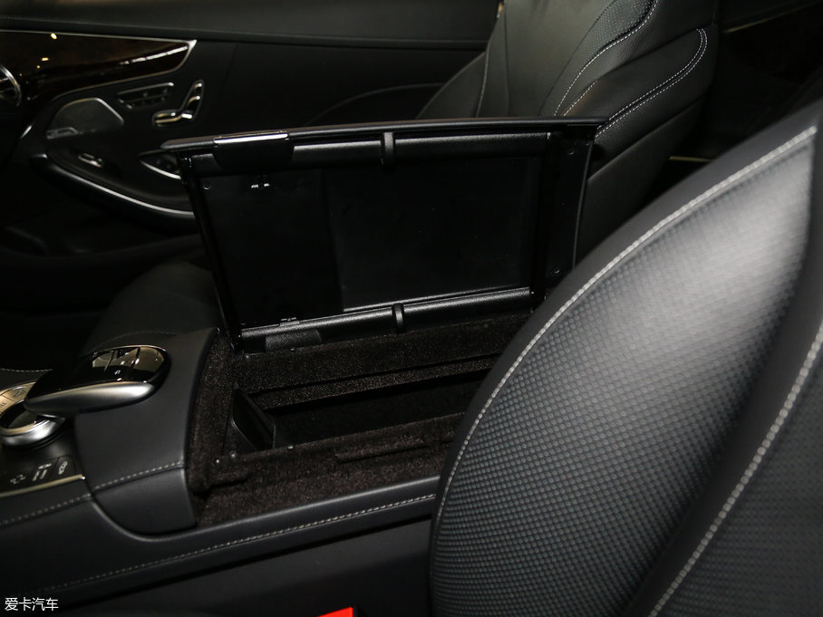 2017YSpT S 400 Coupe 4MATIC