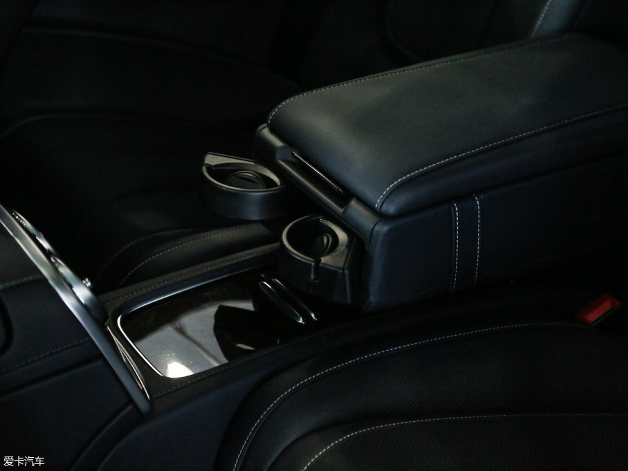 2017YSpT S 400 Coupe 4MATIC