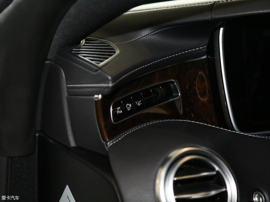 2017YS(j)pT S 400 Coupe 4MATIC