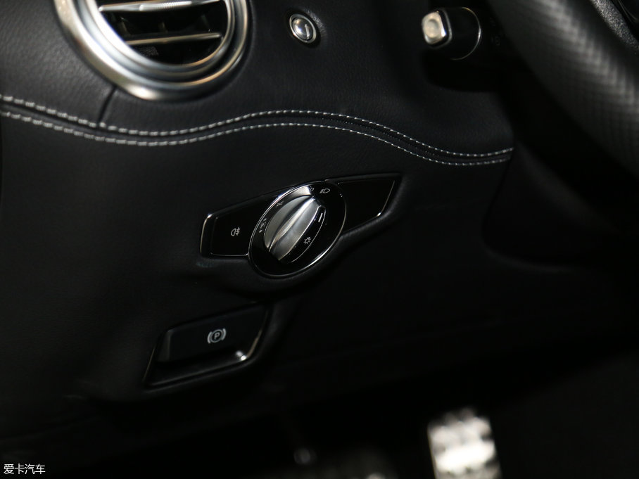 2017YSpT S 400 Coupe 4MATIC