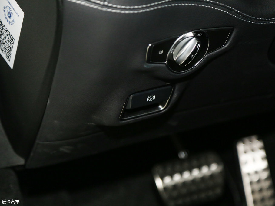 2017YSpT S 400 Coupe 4MATIC