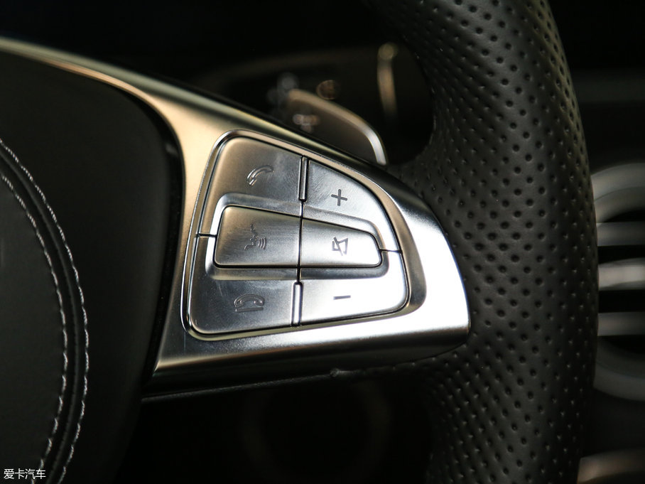 2017YSpT S 400 Coupe 4MATIC